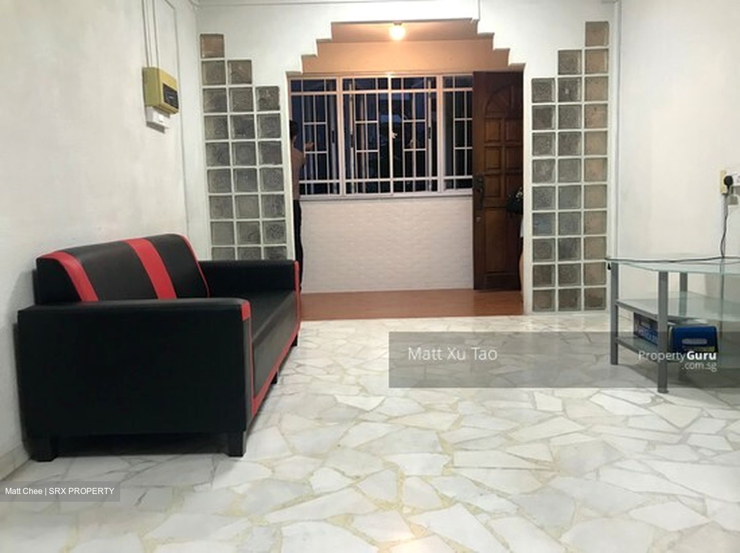 Blk 10 Jalan Kukoh (Central Area), HDB 3 Rooms #340319001